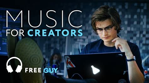 Music for Video Creators .